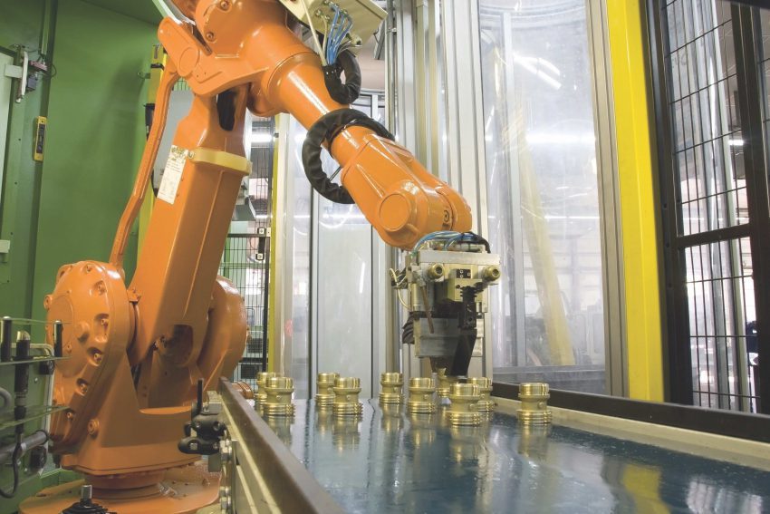 How Pushing the Performance Envelope Challenges Robot Designers