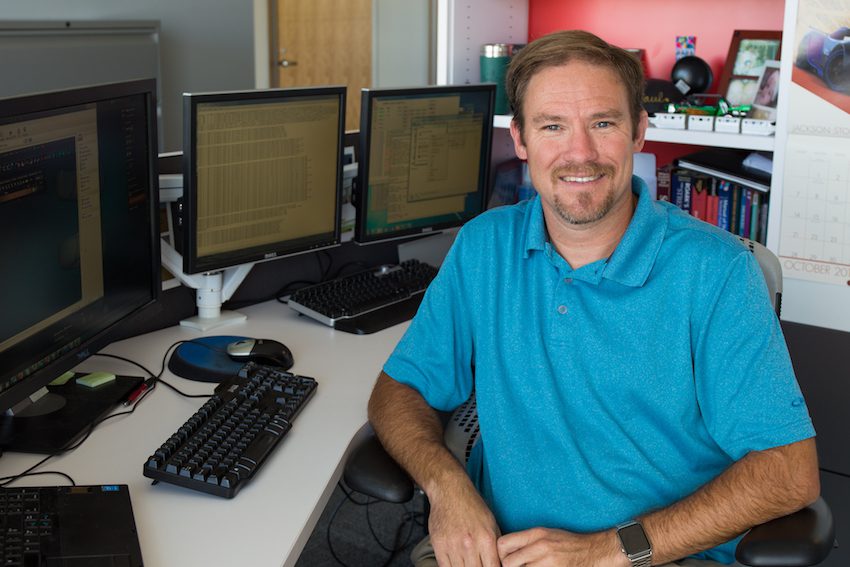 Writing the Future of CAE Software