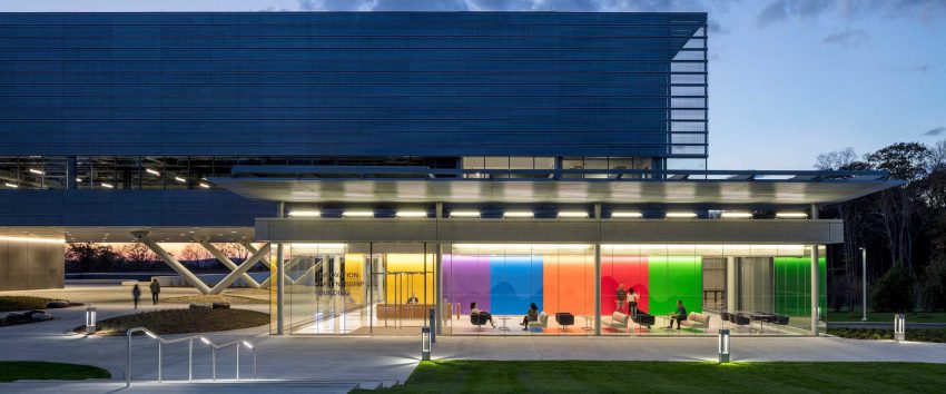 MSC Partners with UConn School of Engineering