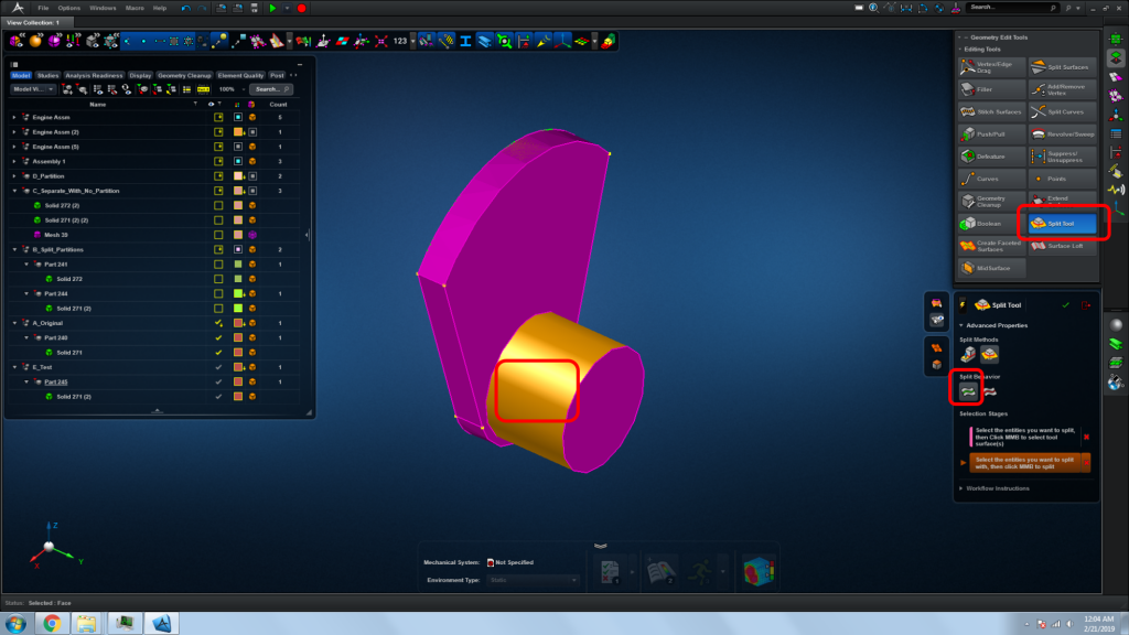 robux meshing finite