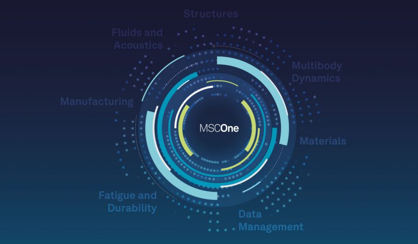 Introducing MSCOneXT